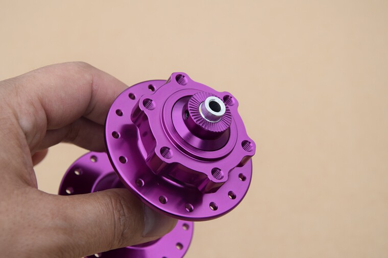 Roues de vélo Mountain Bike - Ref 2364337 Image 63