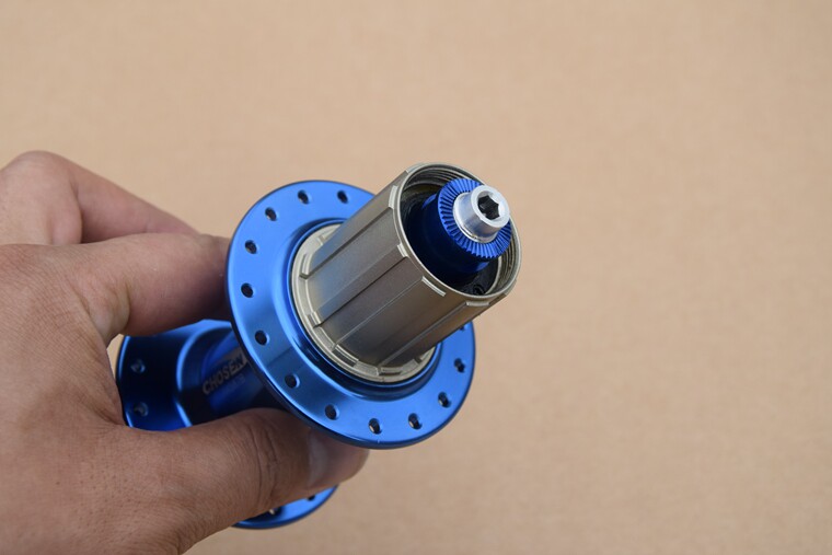 Roues de vélo Mountain Bike - Ref 2364337 Image 48