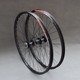 Selbstgebauter Quanteng-Naben-DP20-Felgen-Fahrrad-Laufradsatz 8/9//10-Gang-Mountainbike-Laufradsatz 26 Zoll
