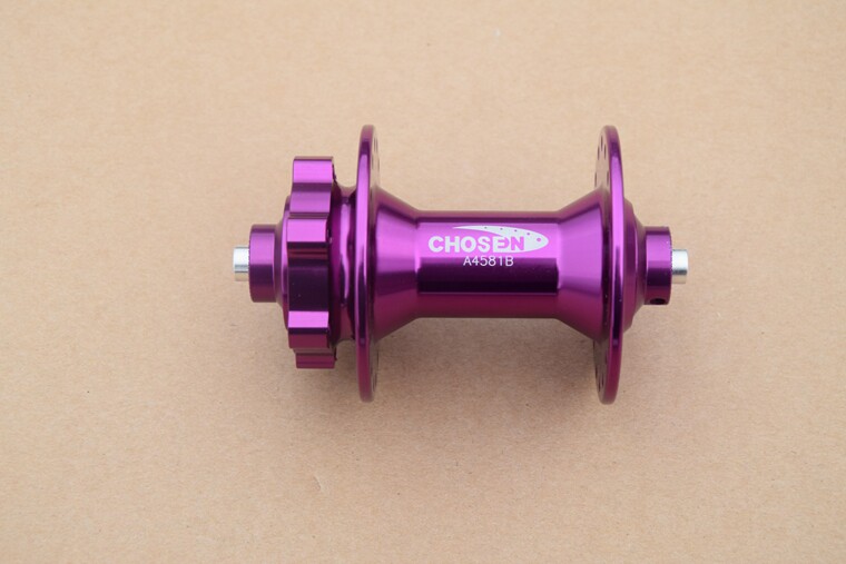 Roues de vélo Mountain Bike - Ref 2364337 Image 61