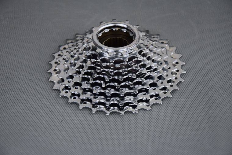 Pignon de vélo 9 vitesses - Ref 2366049 Image 15