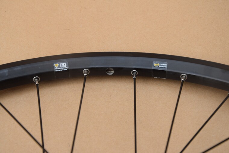 Roues de vélo Mountain Bike - Ref 2364337 Image 24