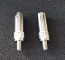 Passive standard leak helium mass spectrometry vacuum leak detector gas channel type open straight through positive pressure negative pressure customization