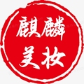 麒麟阁时尚生活馆的LOGO