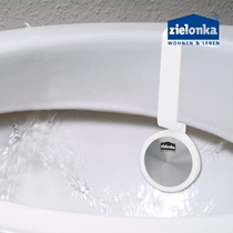 Zielonka German bathroom toilet fish tank deodorant deodorant deodorant deodorant deodorant deodorant deodorant deodorant deodorant deodorant