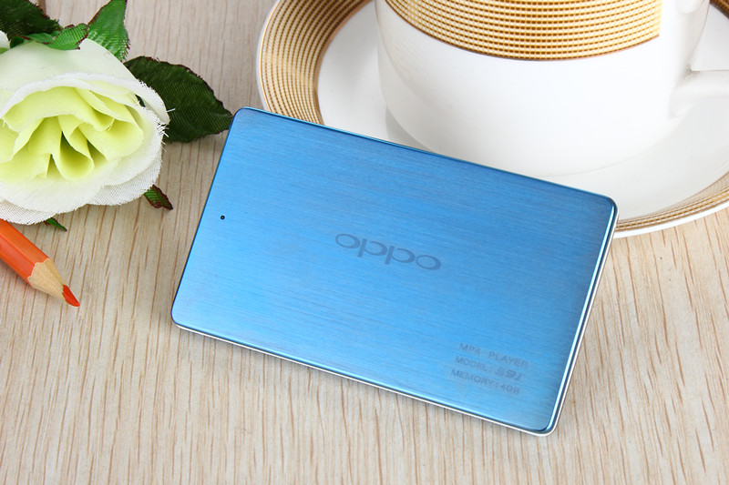 bộ phát wifi 4g tp-link Máy nghe nhạc OPPO MP4 / MP3 chính hãng S9H S9I S9K màu xanh không mất cảm ứng - Trình phát TV thông minh