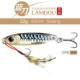 109#River Shrimp-22G (5 установка)