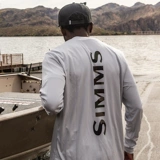 21 модели SIMMS Summer Sunscreen Clothing Solartechtete Luya Рыбалка рыбалка на открытом воздухе вентиляция на открытом воздухе антигультравиолетовые лучи