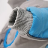 Добашная собака с полным животом маленький и собачья собака среднего размера бишон плюс валоволоколочное пальто Тедди Хловолочное пальто Утолщено теплое четвероногий одежда