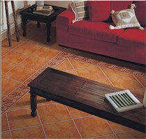 Marco Polo tile Cook antique brick Maple leaf brick Natural wind wall brick Floor tile K3013 K3019 K3011
