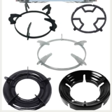 Термическая продажа ветви печи, плита головка Tiansheng Газовая газовая печь газ четырехгруппированный зажим для удержания.