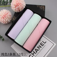 3 чистых цветов (№ 3)