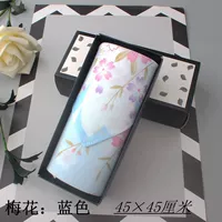 Слива цветение