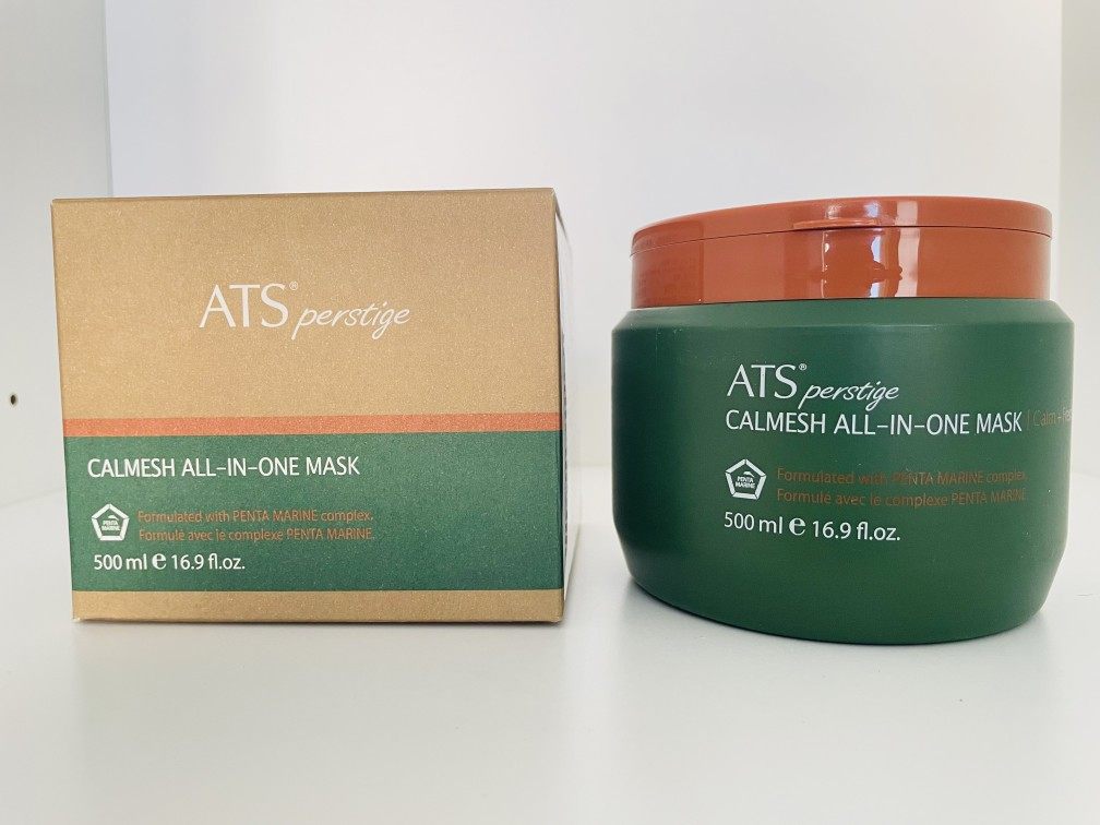 25 years of bestselling hair mask recommendations | korean ats soothing ...