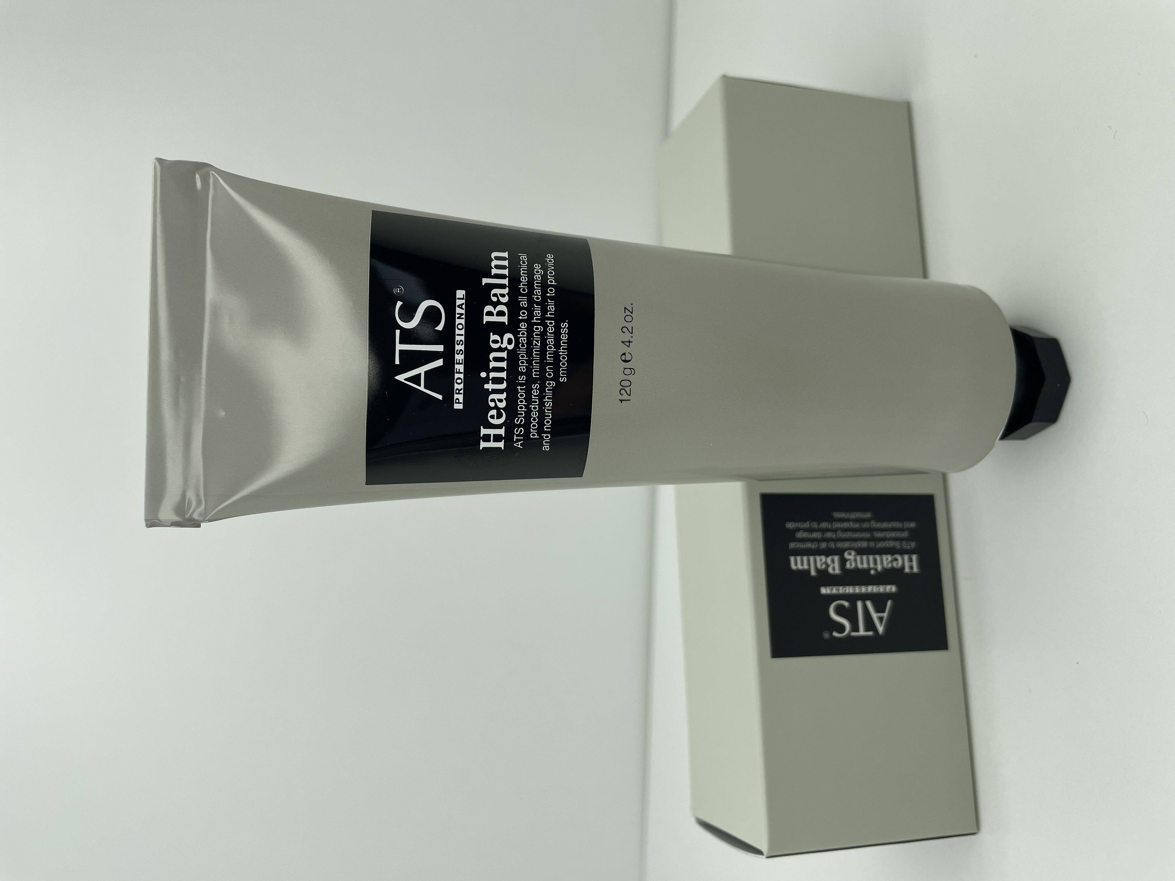 South Korea Thermal Insulation Oil Moisturizing Anti-Heat Essence Hot Rolled Roll Bar Heating Prevents Moisture From Vaping High Temperature Damage