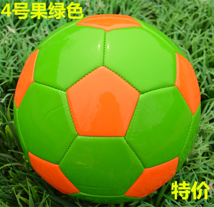 Ballon de foot - Ref 5857 Image 17