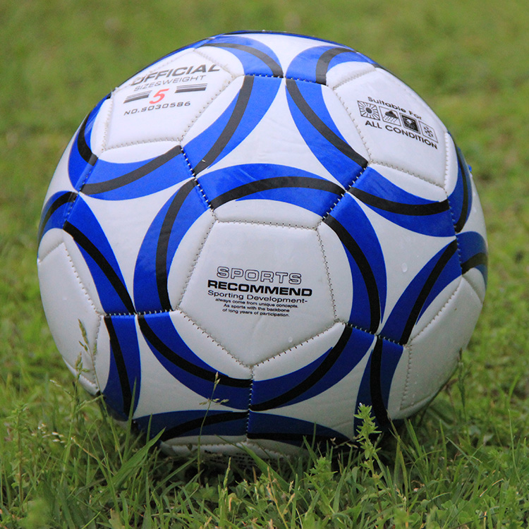 Ballon de foot - Ref 5855 Image 7