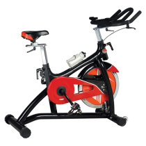 Kanglejia K9 2G Spinning bike Spinning bike Light commercial home fitness bike
