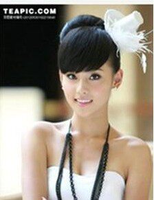 Extension cheveux - Chignon - Ref 248918 Image 10