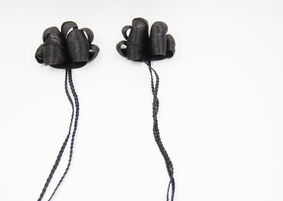 Extension cheveux - Chignon - Ref 237012 Image 5