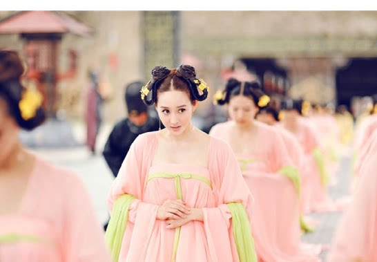 Extension cheveux - Chignon - Ref 235907 Image 10