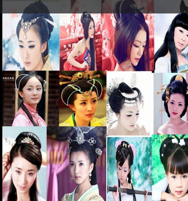 Extension cheveux - Chignon - Ref 237128 Image 4