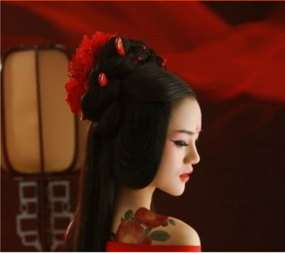 Extension cheveux - Chignon - Ref 248898 Image 3