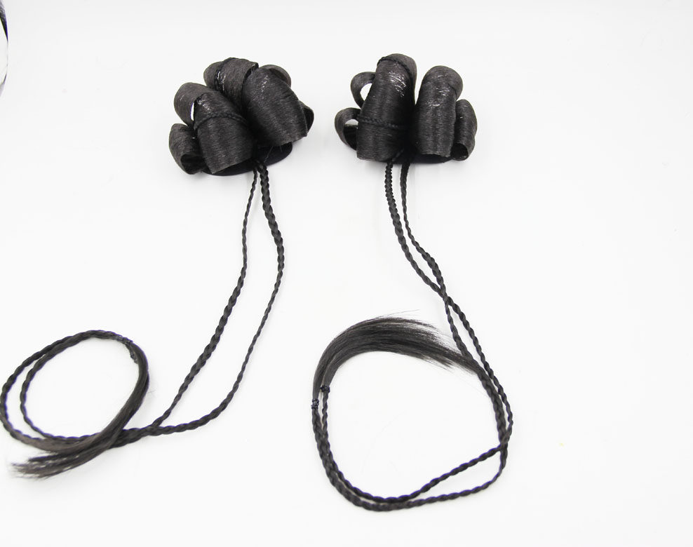 Extension cheveux - Chignon - Ref 237012 Image 4