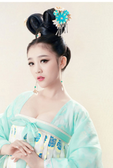 Extension cheveux - Chignon - Ref 240645 Image 6