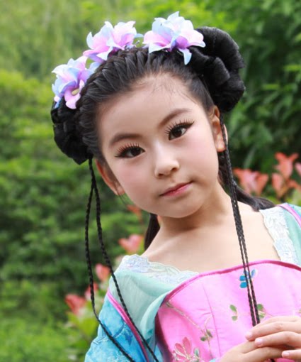 Extension cheveux - Chignon - Ref 237012 Image 8