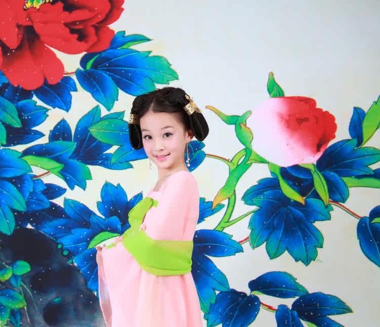 Extension cheveux - Chignon - Ref 235907 Image 9