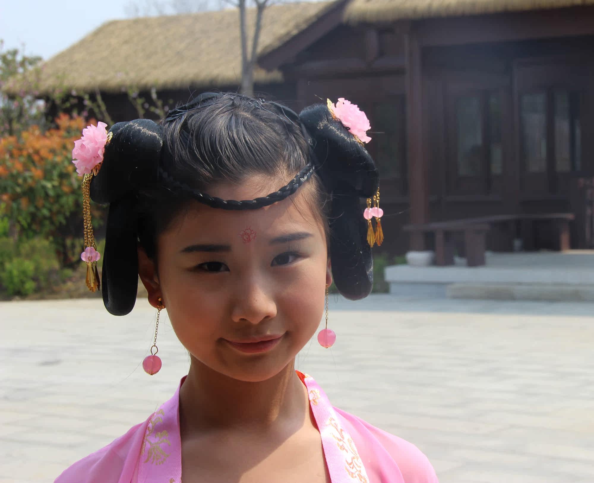 Extension cheveux - Chignon - Ref 229227 Image 3