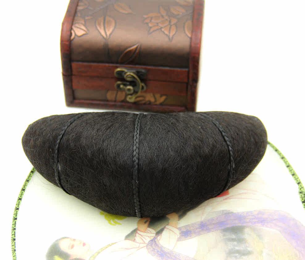 Extension cheveux - Chignon - Ref 248918 Image 6