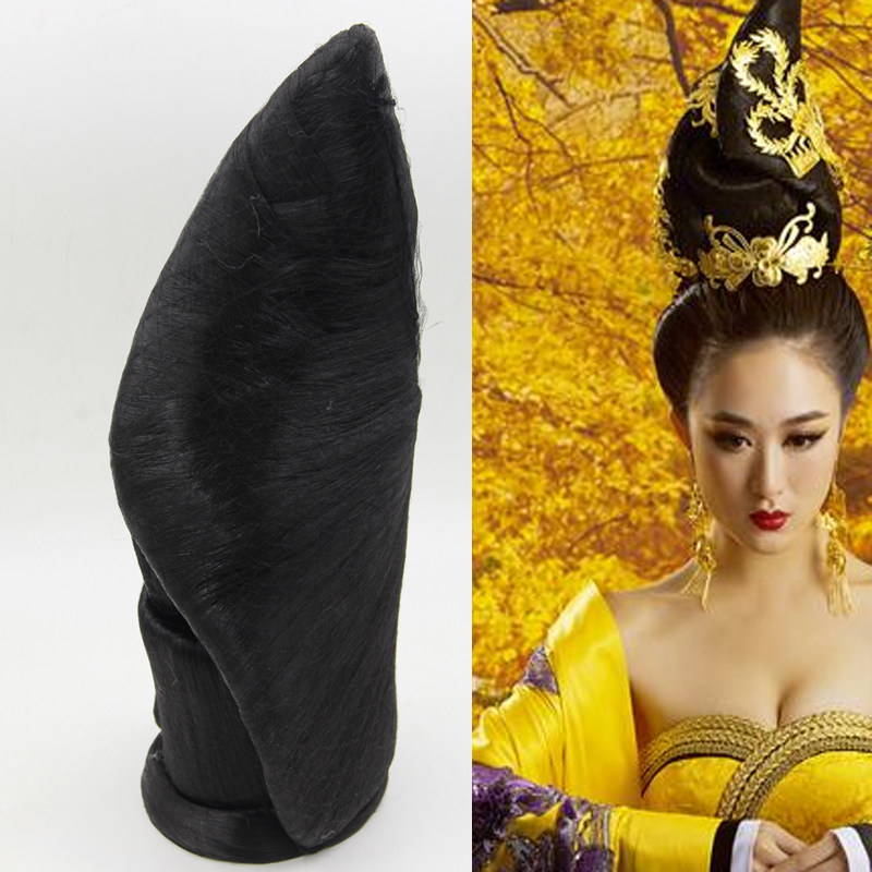 Extension cheveux - Chignon - Ref 236104 Image 7