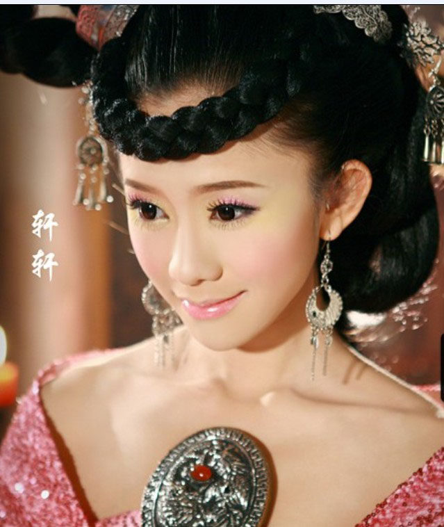 Extension cheveux - Chignon - Ref 238972 Image 12