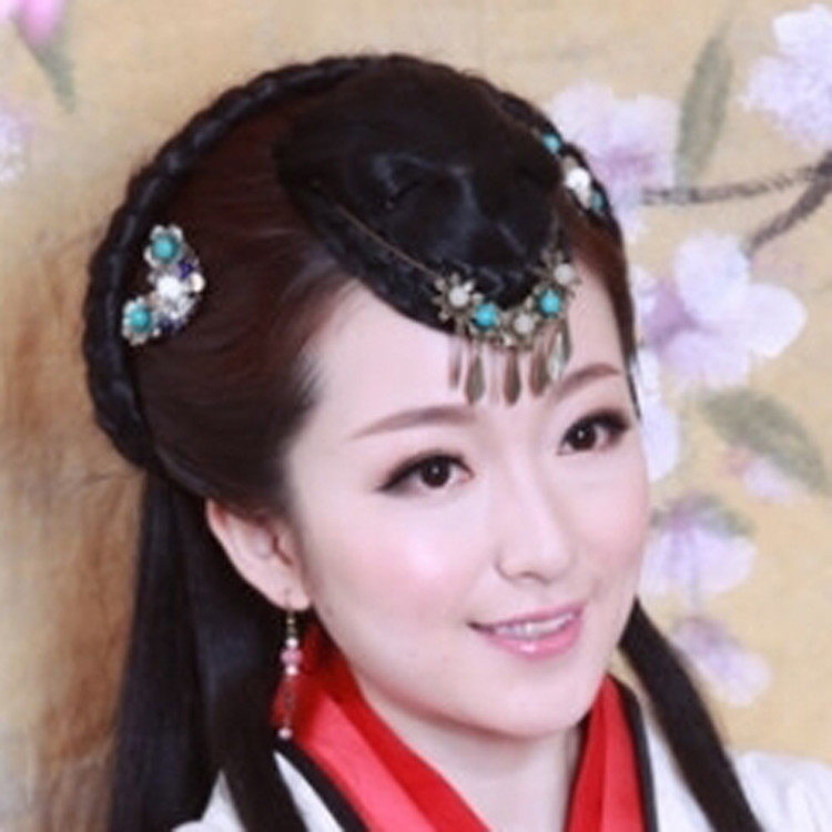 Extension cheveux - Chignon - Ref 242742 Image 5