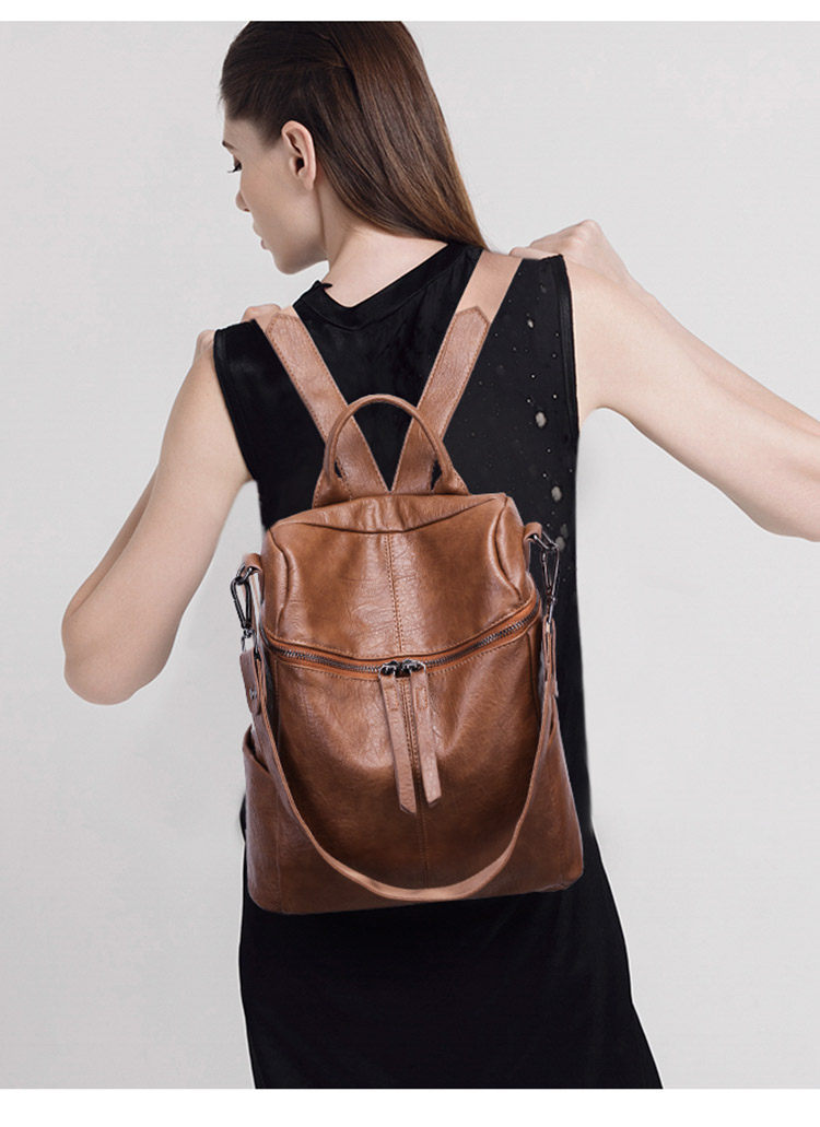 Stylish Backpack 2