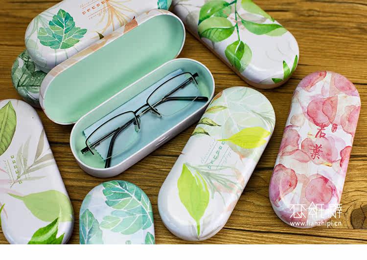 Etui à lunettes - Ref 1249657 Image 13