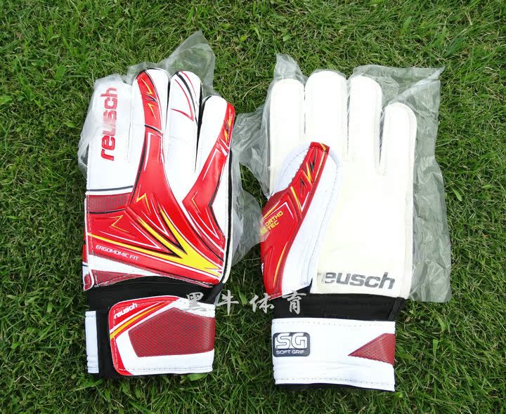 Gants de football - Ref 2594135 Image 27