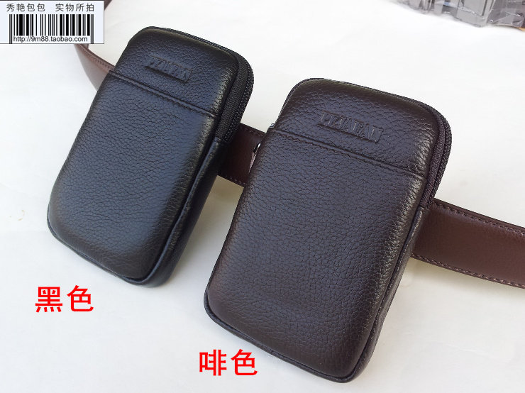 Sac pour homme - Ref 51646 Image 6