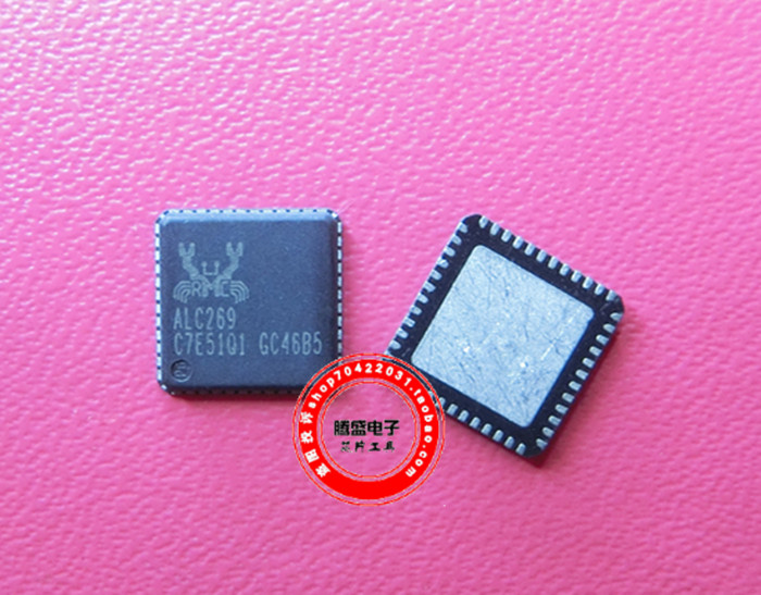 DRIVERS ALC269Q ALC269Q TREIBER WINDOWS 7