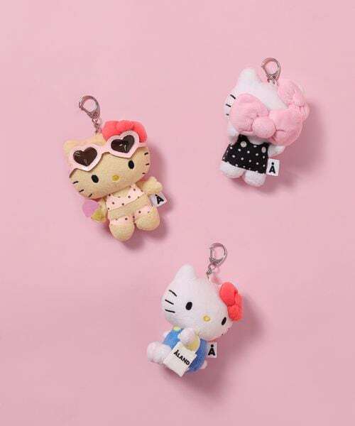 In Stock, Free Shipping, Japan's Sanrio Hello Kitty Collaboration New Model In Stock, Free Shipping, Japan's Sanrio Hello Kitty Collaboration New Model
