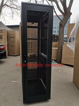 Network cabinet 1 6 m 1 8 m 2 m standard cabinet switch integrated network room 2 m standard cabinet