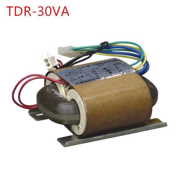 TDR series power transformer TDR - 30VA