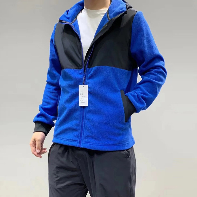 Kekai family of the same material without tailored plus heat colour colour stitching men grab the guy