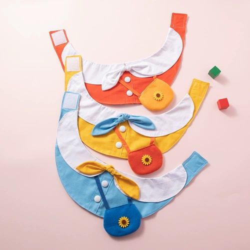 Рюкзак, накидка, шейный платок, шапка, чокер, аксессуар, слюнявчик, нагрудник