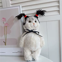 Niuniu Craid Headrress