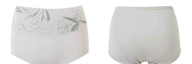 Slip jeunesse A03 en viscose - Ref 644876 Image 82