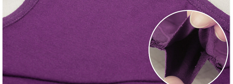 Slip jeunesse A03 en viscose - Ref 644876 Image 69