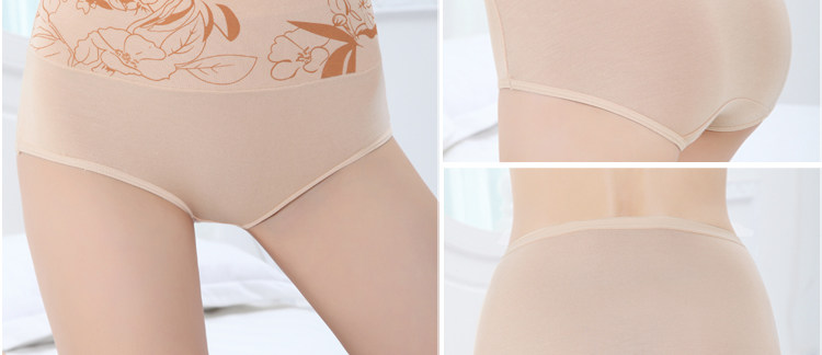 Slip jeunesse A03 en viscose - Ref 644876 Image 92